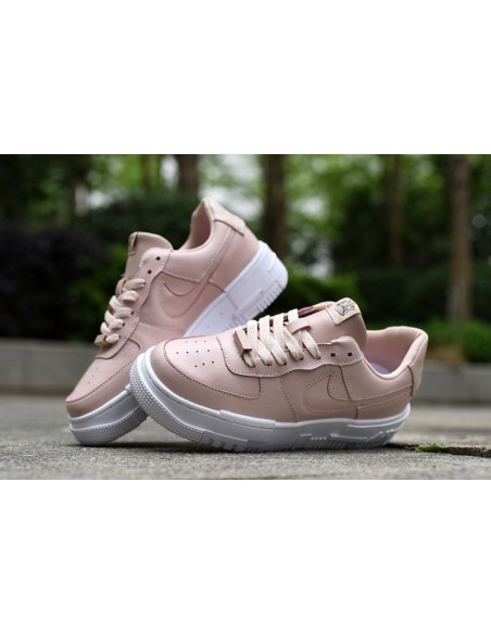 Air Force Pixel Ligth Pink