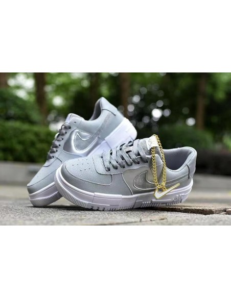 Air Force Pixen Grey