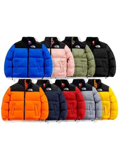 Chaqueta TNF