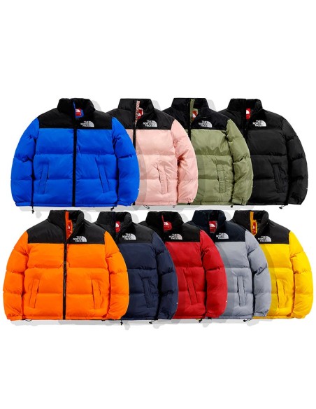 Chaqueta TNF