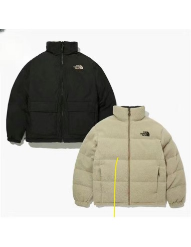 Chaqueta TNF reversible