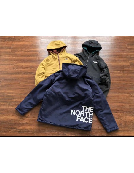 TNF reversible