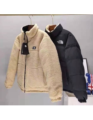 Chaqueta TNF reversible