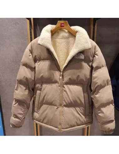 copy of Chaqueta TNF reversible