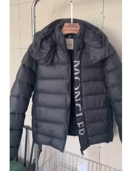 Chaqueta Moncler